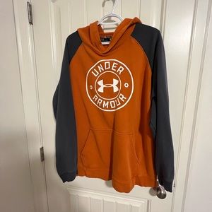 Under Armour Hoodie